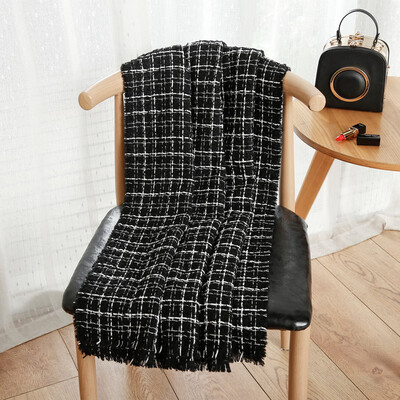 Scarf female autumn&winter Korean version of the imitation cashmere thick warm wild air conditioning room plaid shawl couple collar male
Scarf female autumn&winter Korean version of the imitation cashmere thick warm wild air conditioning room plaid shawl couple collar male