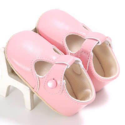 2017 Newest 5 Colors Brand Spring Baby Shoes PU Leather Newborn Boys Girls Shoes First Walkers Baby Moccasins 0-18 Months
2017 Newest 5 Colors Brand Spring Baby Shoes PU Leather Newborn Boys Girls Shoes First Walkers Baby Moccasins 0-18 Months