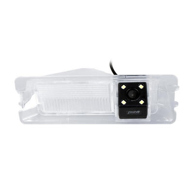 ZIQIAO ZHS-021 CCD HD Night Vision Rear View Reversing 4-LED Dedicated Camera For Nissan Renault
ZIQIAO ZHS-021 CCD HD Night Vision Rear View Reversing 4-LED Dedicated Camera For Nissan Renault