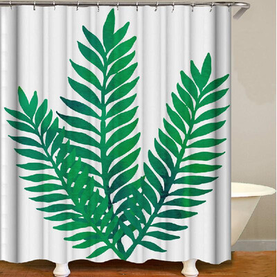 Shower Curtain Flowers Trees Print Blackout Curtains Waterproof Mildew-proof Bathroom Curtain 71"x71"
Shower Curtain Flowers Trees Print Blackout Curtains Waterproof Mildew-proof Bathroom Curtain 71"x71"