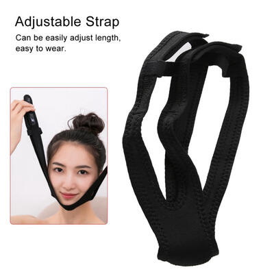 Greensen Face Lifting Mask Thin Face Belt Slimming Facial Belt Face Correction Shaper Bandage
Greensen Face Lifting Mask Thin Face Belt Slimming Facial Belt Face Correction Shaper Bandage