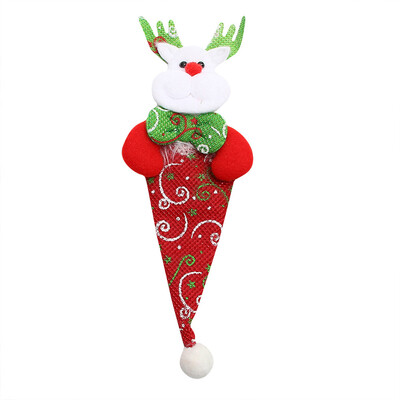 Siaonvr Christmas Xmas Decor Snowman Kitchen Tableware Holder Pocket Dinner Cutlery Bag
Siaonvr Christmas Xmas Decor Snowman Kitchen Tableware Holder Pocket Dinner Cutlery Bag
