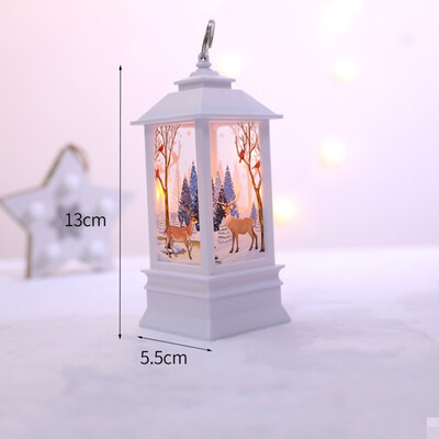 Tailored 2PC Christmas Candle with LED Tea light Candles for Christmas Decoration party
Tailored 2PC Christmas Candle with LED Tea light Candles for Christmas Decoration party
