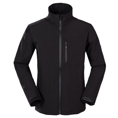 Toponeto Men Winter Zipper Pocket Softshell Windproof Waterproof Soft Coat Shell Jacket
Toponeto Men Winter Zipper Pocket Softshell Windproof Waterproof Soft Coat Shell Jacket