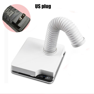 Gobestart 60W Nail Salon Suction Dust Remover Collector Vacuum Cleaner Manicure Machine
Gobestart 60W Nail Salon Suction Dust Remover Collector Vacuum Cleaner Manicure Machine