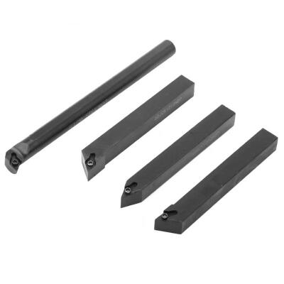 Greensen 4Pcs S12M-SDUCR07SDJCR1212H07SDJCL1212H07SDNCN1212H07 Lathe Boring Bar Turning Tool Holder
Greensen 4Pcs S12M-SDUCR07SDJCR1212H07SDJCL1212H07SDNCN1212H07 Lathe Boring Bar Turning Tool Holder