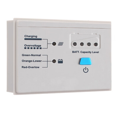 USB Module Dual-USB Communication Interface For TRIRON Series MPPT Solar Charge Controller
USB Module Dual-USB Communication Interface For TRIRON Series MPPT Solar Charge Controller