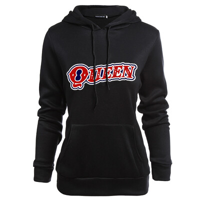 New Fashion King Queen Couple Hoodies Men Women Hoodie Letter Printed Lover Sweatshirts
New Fashion King Queen Couple Hoodies Men Women Hoodie Letter Printed Lover Sweatshirts