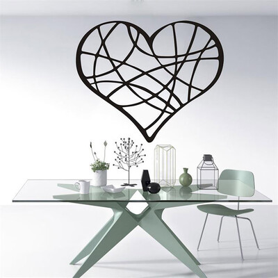 〖Follure〗Valentines Day Love Geometry Window Wall Sticker Mural Decor Decal Removable
〖Follure〗Valentines Day Love Geometry Window Wall Sticker Mural Decor Decal Removable