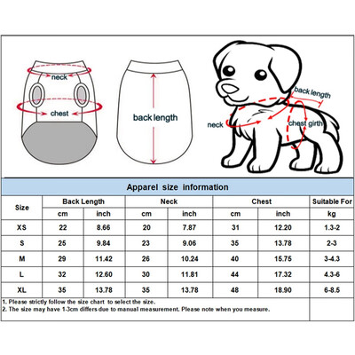 Dogs Pajamas Cute Print Small Dog Pajamas Pet Dog Clothes Puppy Jumpsuit For Dog Chihuahua Pomeranian Dog Clothing
Dogs Pajamas Cute Print Small Dog Pajamas Pet Dog Clothes Puppy Jumpsuit For Dog Chihuahua Pomeranian Dog Clothing