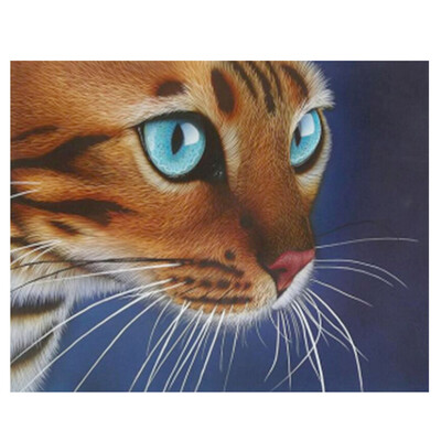 Gobestart 5D Embroidery Paintings Rhinestone Pasted DIY Diamond Painting Cross Stitch
Gobestart 5D Embroidery Paintings Rhinestone Pasted DIY Diamond Painting Cross Stitch