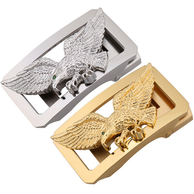 Fashion casual automatic buckle 35 stainless steel belt head personalized belt buckle head LY36-61375
Fashion casual automatic buckle 35 stainless steel belt head personalized belt buckle head LY36-61375