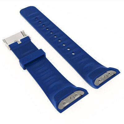 〖Follure〗Luxury Silicone Watch Replacement Band Strap For Samsung Gear Fit2 Pro Fitness
〖Follure〗Luxury Silicone Watch Replacement Band Strap For Samsung Gear Fit2 Pro Fitness