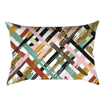 〖Follure〗Pink small fresh printing square pillowcase home decoration car sofa 30X50cm
〖Follure〗Pink small fresh printing square pillowcase home decoration car sofa 30X50cm