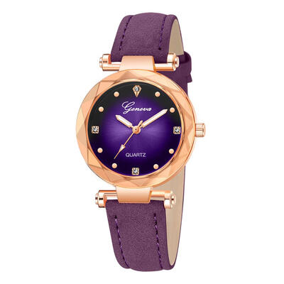 Fashion Watches Women Retro Small Dial Simple Casual Watch High Quality Women Quartz Wristwatch relogio feminino clock Gift 533
Fashion Watches Women Retro Small Dial Simple Casual Watch High Quality Women Quartz Wristwatch relogio feminino clock Gift 533