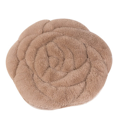 Toponeto Rose Plush Cushion Chair Cushion Anti-skid Bay Window Cushion Futon 45X45CM
Toponeto Rose Plush Cushion Chair Cushion Anti-skid Bay Window Cushion Futon 45X45CM