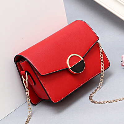 Ins chain small square bag fashion in summer small fresh single shoulder oblique satchel bag
Ins chain small square bag fashion in summer small fresh single shoulder oblique satchel bag