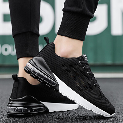 Mens shoes fashion shoes mens day breathable tide shoes thin wild air cushion sports net shoes mens
Mens shoes fashion shoes mens day breathable tide shoes thin wild air cushion sports net shoes mens