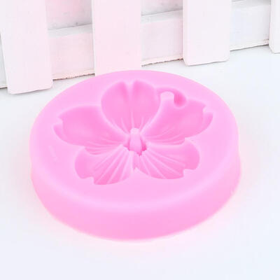 Greensen Sakura Flower Shaped Aromatherapy Wax Silicone Mould Cake Baking DIY MoldsWax Mold Cake Mould
Greensen Sakura Flower Shaped Aromatherapy Wax Silicone Mould Cake Baking DIY MoldsWax Mold Cake Mould