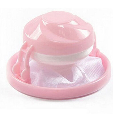Siaonvr Home Floating Lint Hair Catcher Mesh Pouch Washing Machine Laundry Filter Bag
Siaonvr Home Floating Lint Hair Catcher Mesh Pouch Washing Machine Laundry Filter Bag