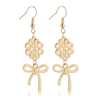 Women Gold Hallow Heart An Star Drop Earrings Fashion Gift For Lover Beach Earrings Female Women Handmade Wedding Jewelry
Women Gold Hallow Heart An Star Drop Earrings Fashion Gift For Lover Beach Earrings Female Women Handmade Wedding Jewelry