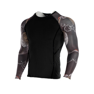 Toponeto Fashion Mens Yoga Fitness Soft T-Shirt Quick-drying Sports Printing Top Blouse
Toponeto Fashion Mens Yoga Fitness Soft T-Shirt Quick-drying Sports Printing Top Blouse