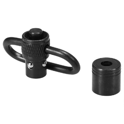 Push Button QD Sling Swivel with End Plate Sling Swivel Adapter Mount for 223556 AR15 M4
Push Button QD Sling Swivel with End Plate Sling Swivel Adapter Mount for 223556 AR15 M4