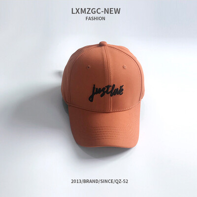 hats&women in summer Korean style casual baseball cap spring letter duck tongue cap sweet sun-proof sun-shading cap tide
hats&women in summer Korean style casual baseball cap spring letter duck tongue cap sweet sun-proof sun-shading cap tide