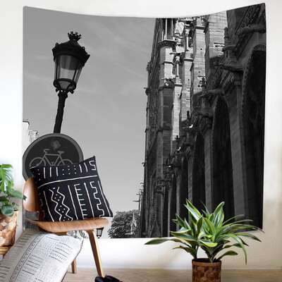 Toponeto Colorful Print Tapestry Art Room Notre Dame Wall Hanging Tapestry Art Nature
Toponeto Colorful Print Tapestry Art Room Notre Dame Wall Hanging Tapestry Art Nature