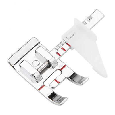Greensen Adjustable Guide Domestic Multi-functional Sewing Machine Presser Foot for Brother Singer
Greensen Adjustable Guide Domestic Multi-functional Sewing Machine Presser Foot for Brother Singer