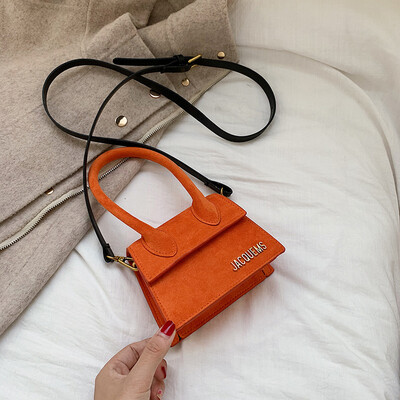 Fairy small bag handbags new Korean fashion wild small square bag retro shoulder Messenger bag tide
Fairy small bag handbags new Korean fashion wild small square bag retro shoulder Messenger bag tide