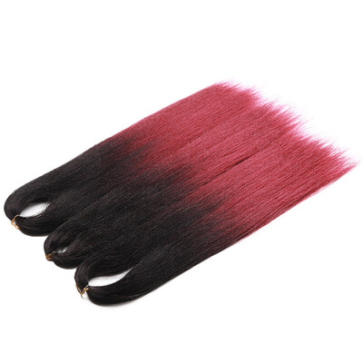 〖Follure〗26Inches Crochet Braids Synthetic Braiding Hair Extensions Low Temperature Fibe
〖Follure〗26Inches Crochet Braids Synthetic Braiding Hair Extensions Low Temperature Fibe