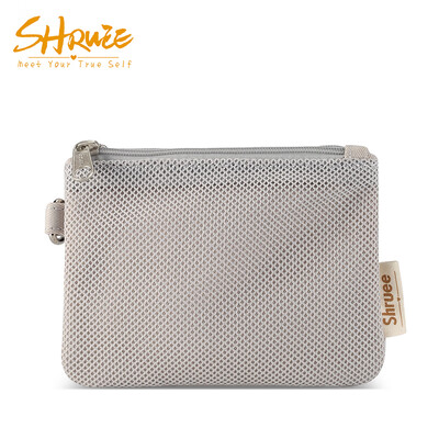 Shruee pocket purse Girl Korean ins canvas simple cute wallet students pack small coin bags
Shruee pocket purse Girl Korean ins canvas simple cute wallet students pack small coin bags