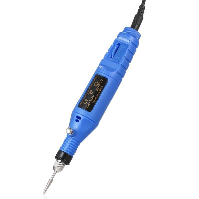 14pcs 100V-240V Mini Electric Grinder Drill Tool Variable Speed Rotary Engraving Pen Carve Tool Set for Milling Polishing
14pcs 100V-240V Mini Electric Grinder Drill Tool Variable Speed Rotary Engraving Pen Carve Tool Set for Milling Polishing
