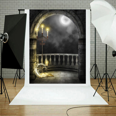 Toponeto Halloween Backdrops Pumpkin Vinyl 3x5FT Lantern Background Photography Studio A
Toponeto Halloween Backdrops Pumpkin Vinyl 3x5FT Lantern Background Photography Studio A
