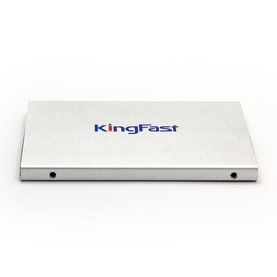 Kingfast F6 128G SSD SATA3 6Gbs 25" MLC Internal Solid State Drive for Desktop Notebook Laptop Ultrabook
Kingfast F6 128G SSD SATA3 6Gbs 25" MLC Internal Solid State Drive for Desktop Notebook Laptop Ultrabook