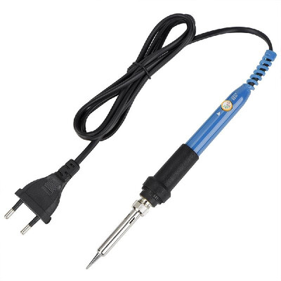 60W Adjustable Temperature Electric Welding Soldering Iron Heat Pencil Repairing Tool
60W Adjustable Temperature Electric Welding Soldering Iron Heat Pencil Repairing Tool
