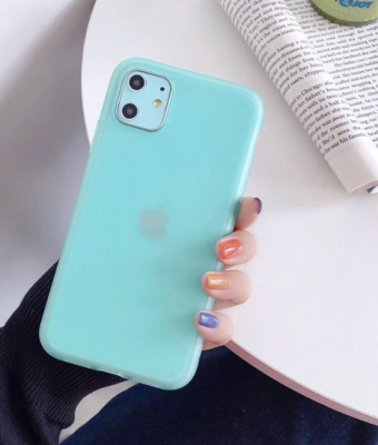 Applicable new mobile phone case liquid frosted transparent for 11pro apple xsmax mobile phone shell liquid latex
Applicable new mobile phone case liquid frosted transparent for 11pro apple xsmax mobile phone shell liquid latex