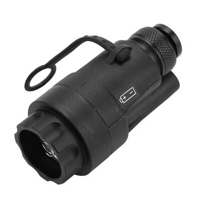 Greensen Tactic Wireless Remote Control Switch Tail Cap For M951 M952 Weapon Flashlight
Greensen Tactic Wireless Remote Control Switch Tail Cap For M951 M952 Weapon Flashlight