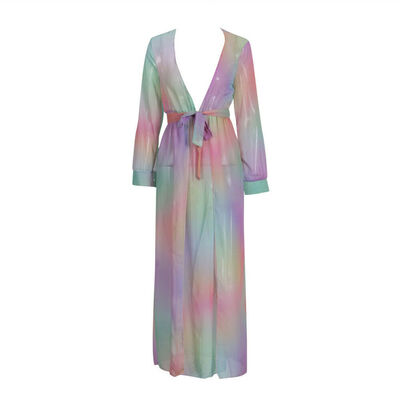 Ladies Beach Kaftan Dress Cover Up Bikini Swimwear Sarong Fashion Holiday
Ladies Beach Kaftan Dress Cover Up Bikini Swimwear Sarong Fashion Holiday
