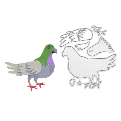 Metal Cutting Dies Template Embossing Stencil for DIY Making Scrapbooking Decoration Card Embossing Paper Wedding Cards
Metal Cutting Dies Template Embossing Stencil for DIY Making Scrapbooking Decoration Card Embossing Paper Wedding Cards