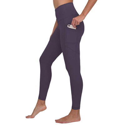 Tailored Women Workout Out Pocket Leggings Fitness Sports Running Yoga Athletic Pants
Tailored Women Workout Out Pocket Leggings Fitness Sports Running Yoga Athletic Pants