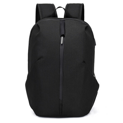 Backpack male water-resistant computer bag travel anti-theft backpack female school bag package
Backpack male water-resistant computer bag travel anti-theft backpack female school bag package