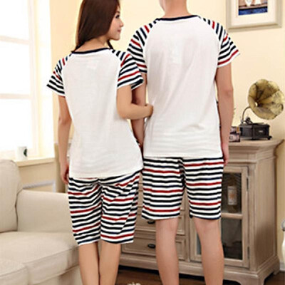 Summer Milk Fiber Sleepwear Light Short Sleeves Nighty Girl Lovely Cartoon Pattern Soft Home Clothes
Summer Milk Fiber Sleepwear Light Short Sleeves Nighty Girl Lovely Cartoon Pattern Soft Home Clothes