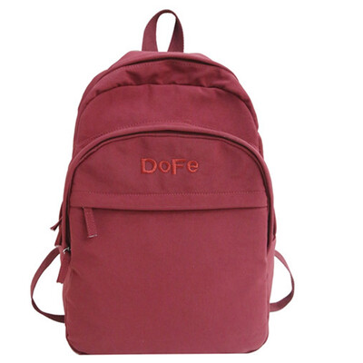 Backpack Bag Female Korean High School Harajuku ulzzang Backpack Tide Brand Inssen College Students Little Fresh
Backpack Bag Female Korean High School Harajuku ulzzang Backpack Tide Brand Inssen College Students Little Fresh