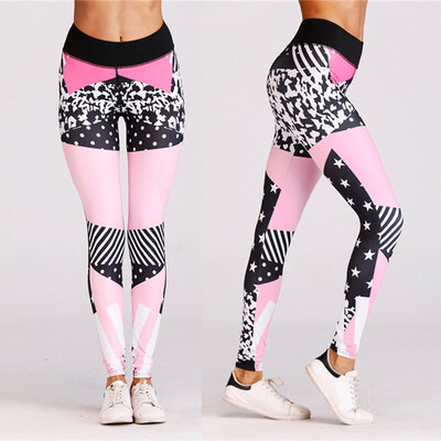 Tailored Women High Waist Yoga Fitness Leggings Running Gym Stretch Sports Pants Trousers
Tailored Women High Waist Yoga Fitness Leggings Running Gym Stretch Sports Pants Trousers