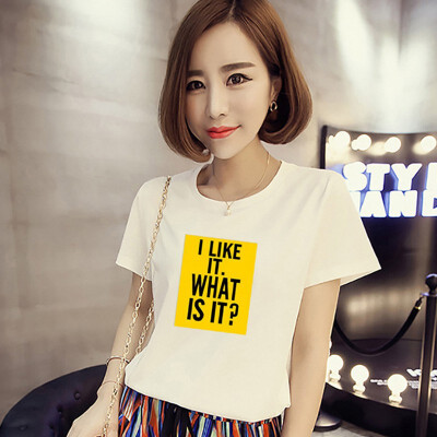 Loose T Shirt Women O-Neck Short Sleeve Summer Sika Deer Print t Shirt Casual Female Tee Ladies Tops t shirt -2XL
Loose T Shirt Women O-Neck Short Sleeve Summer Sika Deer Print t Shirt Casual Female Tee Ladies Tops t shirt -2XL