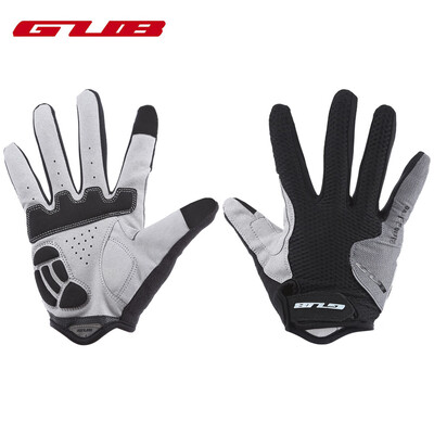 GUB 2025 Paired Touch Screen Cycling Warm Full Finger Gloves Unisex Outdoor Sport Bike Riding
GUB 2025 Paired Touch Screen Cycling Warm Full Finger Gloves Unisex Outdoor Sport Bike Riding