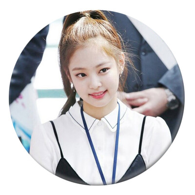 Black Pink tin Plate Badge Brooch Cute Cartoon Brooch Bag Pendant Boys Girls Accessories hot Gift for Fans
Black Pink tin Plate Badge Brooch Cute Cartoon Brooch Bag Pendant Boys Girls Accessories hot Gift for Fans