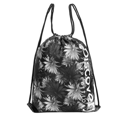 Discovery outdoor 2018 new 10 liter ultra light backpack printing portable YKK zipper EEBG80169 pineapple flower black&white printing 20 liters or less
Discovery outdoor 2018 new 10 liter ultra light backpack printing portable YKK zipper EEBG80169 pineapple flower black&white printing 20 liters or less